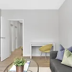 Stunning And Extremely Spacious 1Bed Flat In Tooting