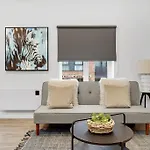 Stunning And Extremely Spacious 1Bed Flat In Tooting