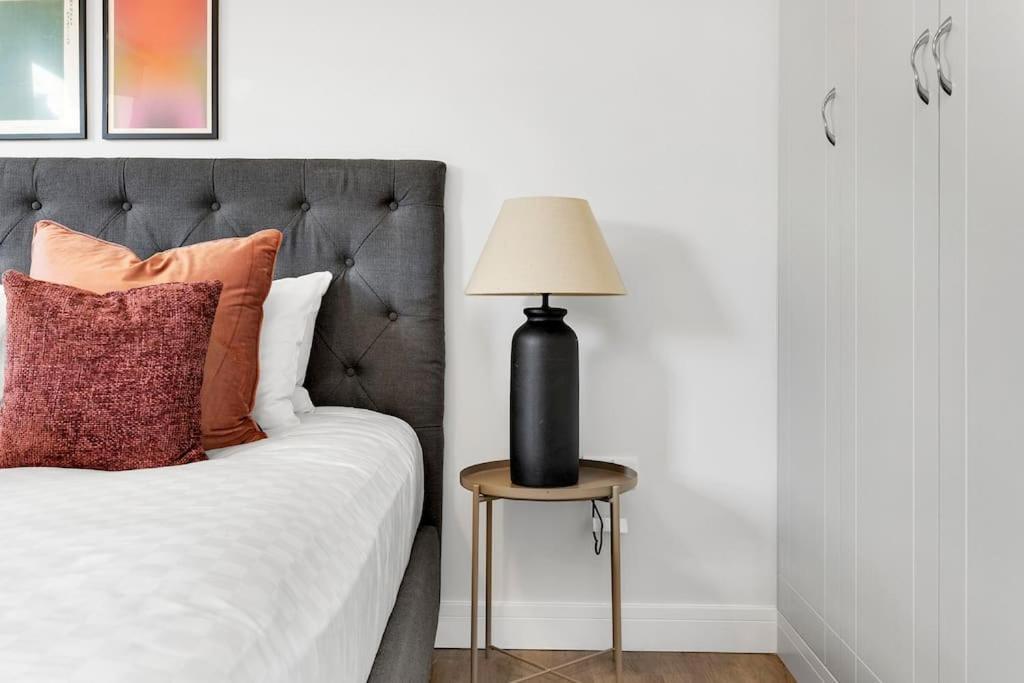 Apartment Stunning And Extremely Spacious 1bed Flat In Tooting London